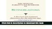 [Popular Books] The Official Parent s Sourcebook on Retinoblastoma: A Revised and Updated