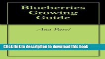 [PDF] Blueberries Growing Guide Full Colection