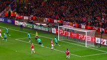 Arsenal vs FC Barcelona 2-1 Highlights (UCL) 2010-11