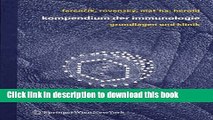 [Popular Books] Kompendium der Immunologie: Grundlagen und Klinik (German Edition) Free Online