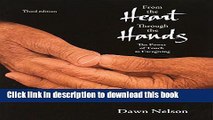 [PDF] From the Heart Through the Hands: The Power of Touch in Caregiving Reads Online