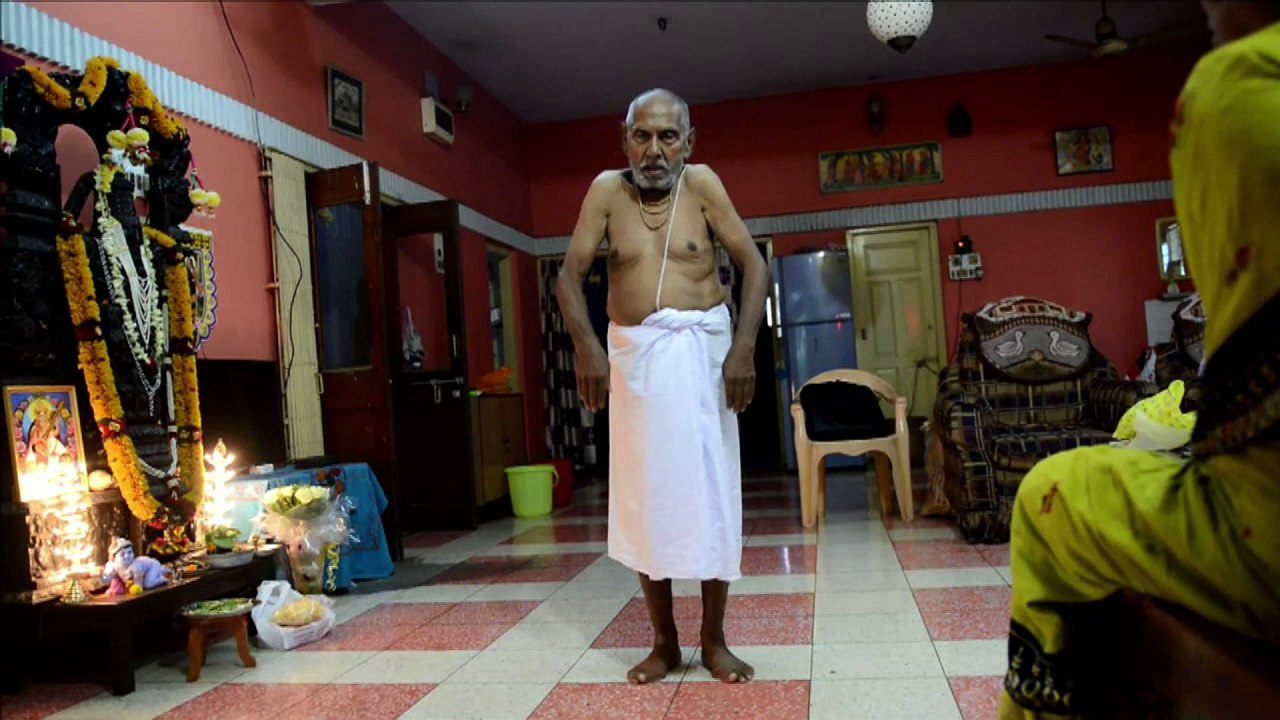 Kein Sex und täglich Yoga: 120-Jähriger will ins Guinness-Buch