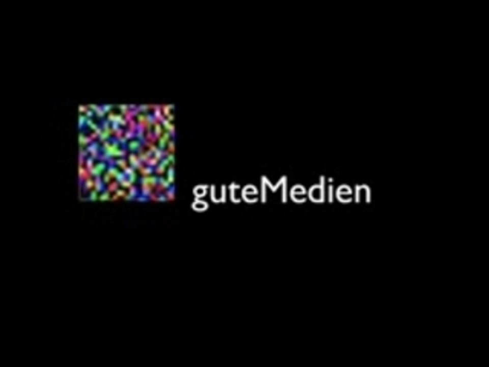 guteMedien TAXI Trailer
