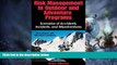 Big Deals  Risk Management in Outdoor and Adventure Programs: Scenarios of Accidents, Incidents,