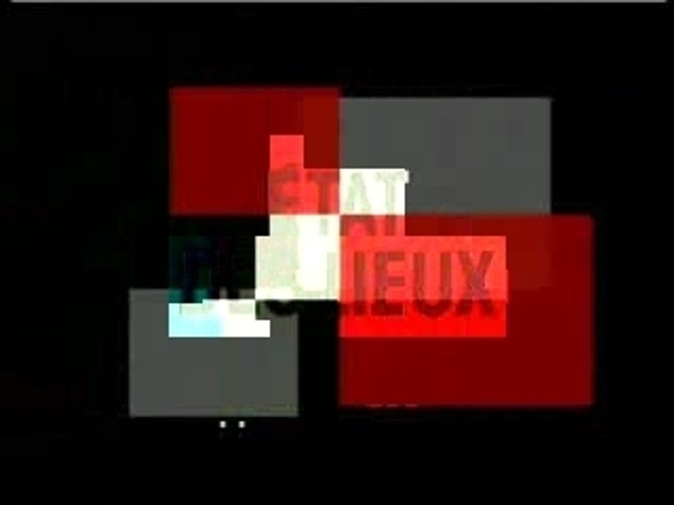 La Fouine - etat des lieux