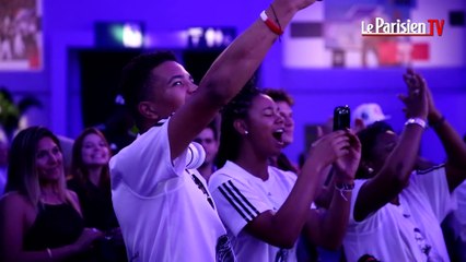 Rio 2016. Mossely : «C’est magique de rentrer dans l’histoire»