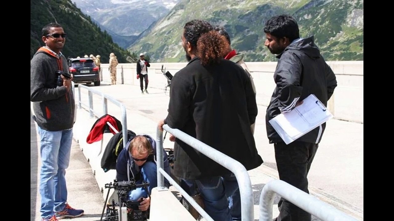 Thala Ajith 57 Shooting Pics In Australia _ Full HD Video-LqHxPwAuNDc