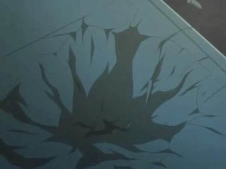 Blood+ Présentation