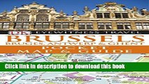 [PDF] Brussels Pocket Map and Guide: Bruges, Ghent   Antwerp. Popular Colection