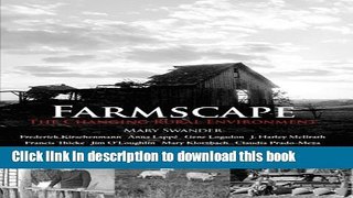 [PDF] Farmscape: The Changing Rural Environment Popular Colection