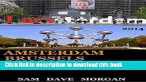 [PDF] Amsterdam and Brussels: Do It Yourself Vacations (DIY Series) Full Online