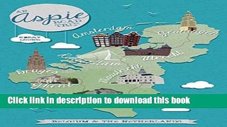 [PDF] An Aspie Road Trip: Belgium and The Netherlands Popular Online