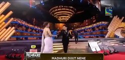 Kapil Sharma best performance 2016 61st Filmfare Awards 2016