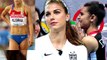 Hottest Female Athletes in Rio Olympics 2016 - YouTube