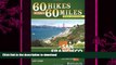 FAVORITE BOOK  60 Hikes Within 60 Miles: San Francisco: Including North Bay, East Bay, Peninsula,