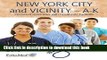 Collection Book New York City and Vicinity - A-K Physician Directory with Healthcare Facilities