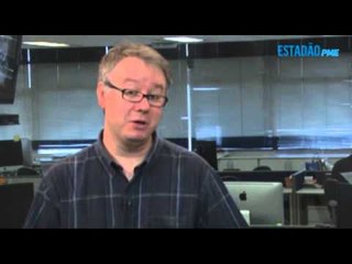 Ele abandonou tudo para empreender