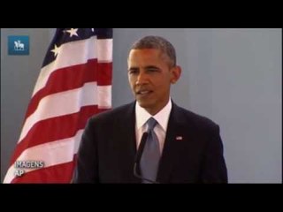 "Não vou enviar aviões para deter um hacker de 29 anos", diz Obama