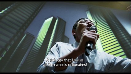 Asura : the City of Madness - Teaser [VO]