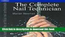 Collection Book Complete Nail Technician: A handbook for artificial nail professionals