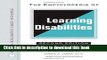Collection Book The Encyclopedia of Learning Disabilities (Facts on File Library of Health   Living)