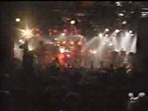 Slipknot Live japon (Sic, Eyeless Wait and bleed)