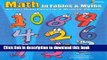 Collection Book Math in Fables And Myths: Solving Word Problems With Readers  Theatre