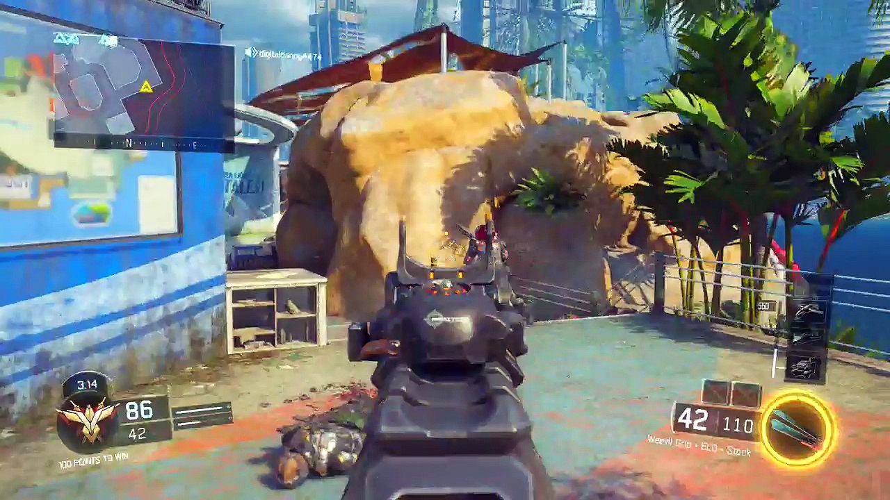Black Ops 3 Stream (11)
