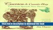 Collection Book Cuentos de Cuanto Hay: Tales from Spanish New Mexico (English and Spanish Edition)