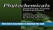 New Book Phytochemicals: Nutrient-Gene Interactions