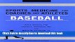 New Book Sports Medicine for Coaches and Athletes: Baseball (Sports Medicine for Coaches and
