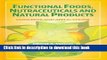 Collection Book Functional Foods, Nutraceuticals and Natural Products