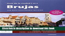 [PDF] Brujas GuÃ­a de la Ciudad 2014 - Bruges City Guide 2014 Popular Online