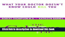 New Book The Calcium Lie: What Your Doctor Doesn t Know Could Kill You