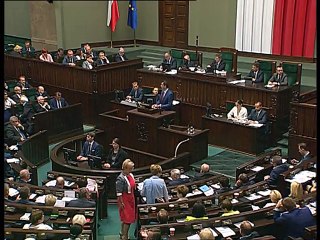 Poseł Jarosław Sachajko - Wystąpienie z dnia 22 lipca 2016 roku.