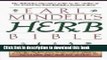 New Book Earl Mindell s Herb Bible