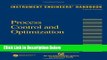 [PDF] Instrument Engineers  Handbook, Vol. 2: Process Control and Optimization, 4th Edition Book