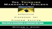 [PDF] The Thinking Manager s Toolbox: Effective Processes for Problem Solving and Decision Making