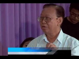 DVB Debate:Does taxation lead to more democratization? (Part B)