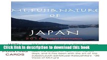 [PDF] Monte Fuji   Natura del GIAPPONE (Italian Edition) Full Colection