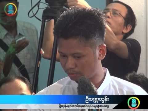 DVB Debate clip: The government doesn't understand the plight of migrants (Burmese)