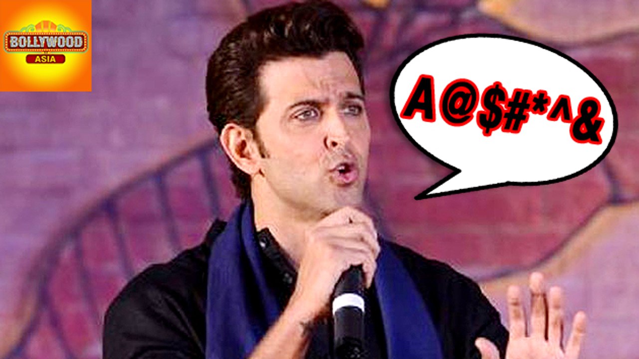 Hrithik Roshan ABUSED On Social Media | Bollywood Asia