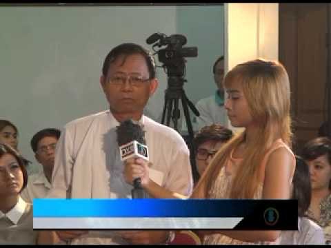 DVB Debate:What is behind the scenes of the movie business? (Part B)