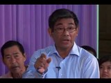 DVB Debate:What is missing in Burmese education? (Part A)