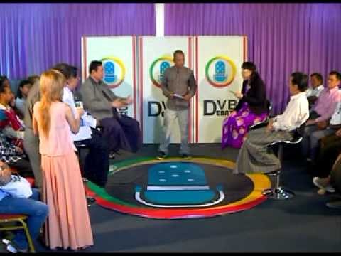 DVB Debate:What is behind the scenes of the movie business? (Part A)