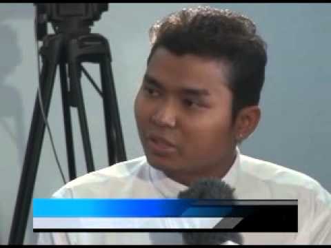 DVB Debate:Do we need a protest law? Part C