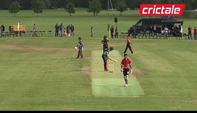 Misbah Ul Haq Fastest Century In T20