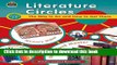 [Download] Literature Circles: The Way to Go and How to Get There Hardcover Collection