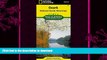 FAVORITE BOOK  Ozark National Scenic Riverways (National Geographic Trails Illustrated Map)  GET