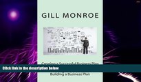 Big Deals  Creating a Successful Business Plan: The Beginners Guide to Building a Business Plan